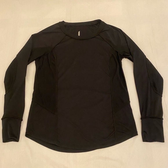 RBX Performance X-Dri Long Sleeve Running Athletic Tee Shirt Size M - Picture 3 of 10